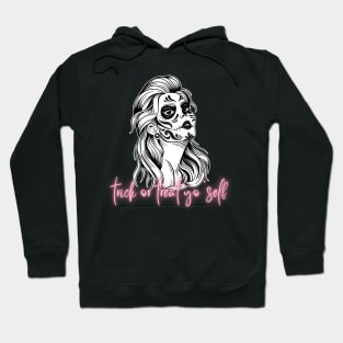 Treat Yo'Self Hoodie